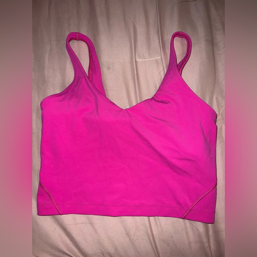 Lululemon align tank - Picture 2 of 5